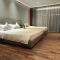 Zhongzhou International Apartment