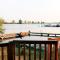 Luxury Lake Lodge