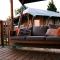 Luxury Lake Lodge