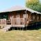 Luxury Lake Lodge