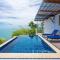 Sandalwood Luxury Villa Resort - Strand Lamai