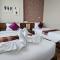 Baiyoke Ciao Hotel