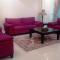 Alzebara 2 Apartment