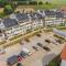 Apartamenty Sun & Snow Baltic Garden z basenem i placem zabaw