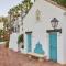 Garden Apartment in Frigiliana