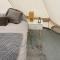 Bell Tents at Llanfair Hall