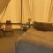 Bell Tents at Llanfair Hall - Llanfairpwllgwyngyll