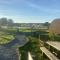 Bell Tents at Llanfair Hall - Llanfairpwllgwyngyll