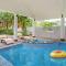 Timeless Elegance by StayVista - Poolside Villa with Lawn & Terrace - Calcuta