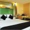 Hotel Olive Eva