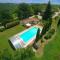 Exquisite Villa in San Venanzo with Private Pool