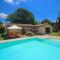 Exquisite Villa in San Venanzo with Private Pool