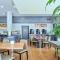 Holiday Inn Express Strasbourg Centre by IHG