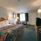 Americas Best Value Inn Uvalde