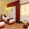 Hotel Olive Eva