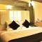 Hotel Olive Eva