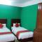 Nepalaya Home Hostel