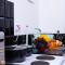 Inviting 1-Bed Apartment in London near Hotsput - London