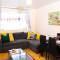 Inviting 1-Bed Apartment in London near Hotsput - London