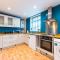 Pass the Keys Perfectly located 2 bed townhouse in Shrewsbury