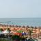 Beach apartments Spiaggia Nascosta