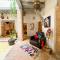 Les Terrasses dEssaouira - Yoga Studio