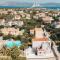 Rio Deluxe Villa - Áyios Yeóryios Ríou