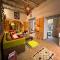 Les Terrasses dEssaouira - Yoga Studio