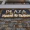 Plaza Hotel