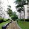 Trees Residence in Quezon City with balcony. - Manila