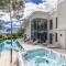 Luxueuse Villa Charleston - Vue mer, Sauna Hammam