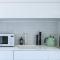 HaTsuk Beach Sea-View Studio by Sea N Rent