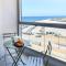 HaTsuk Beach Sea-View Studio by Sea N Rent