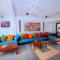 Rockside Beach Resort