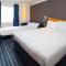 Holiday Inn Express Northampton - South by IHG - 北安普敦