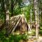 LONGOSPHERE GLAMPING