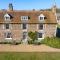 Butley Priory Farmhouse 12