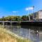 Principality View Apartment One, by Solace Stays - Cardiff