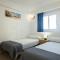 Apartamentos Torre Yago