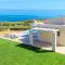 Vista Mare Villas Heated Pool - Georgioupoli