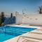Villa Camelia-Iris sunset villas