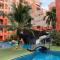 Seven Seas Condo Resort - 乔木提恩海滩