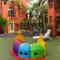 Seven Seas Condo Resort - 乔木提恩海滩
