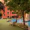 Seven Seas Condo Resort - 乔木提恩海滩