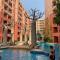 Seven Seas Condo Resort - 乔木提恩海滩