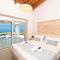 Vista Mare Villas Heated Pool - Georgioupoli