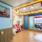 Suncheon Bay Healing Pension