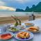 Janpa Resort - Don Sak