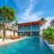 Janpa Resort - Don Sak