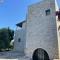 Stone House - Koroni